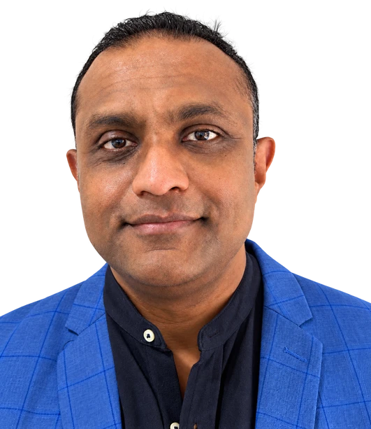 Dr. Dulan Kodikara