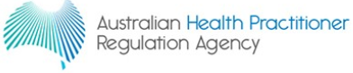 Australian Health Practitioner Regulation Agency (Ahpra)