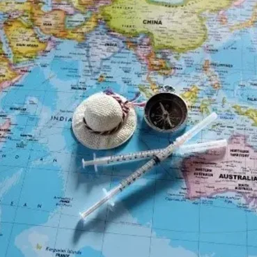 Travel Vaccination